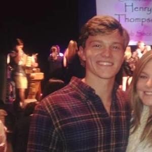 Meet your Posher, Marshall